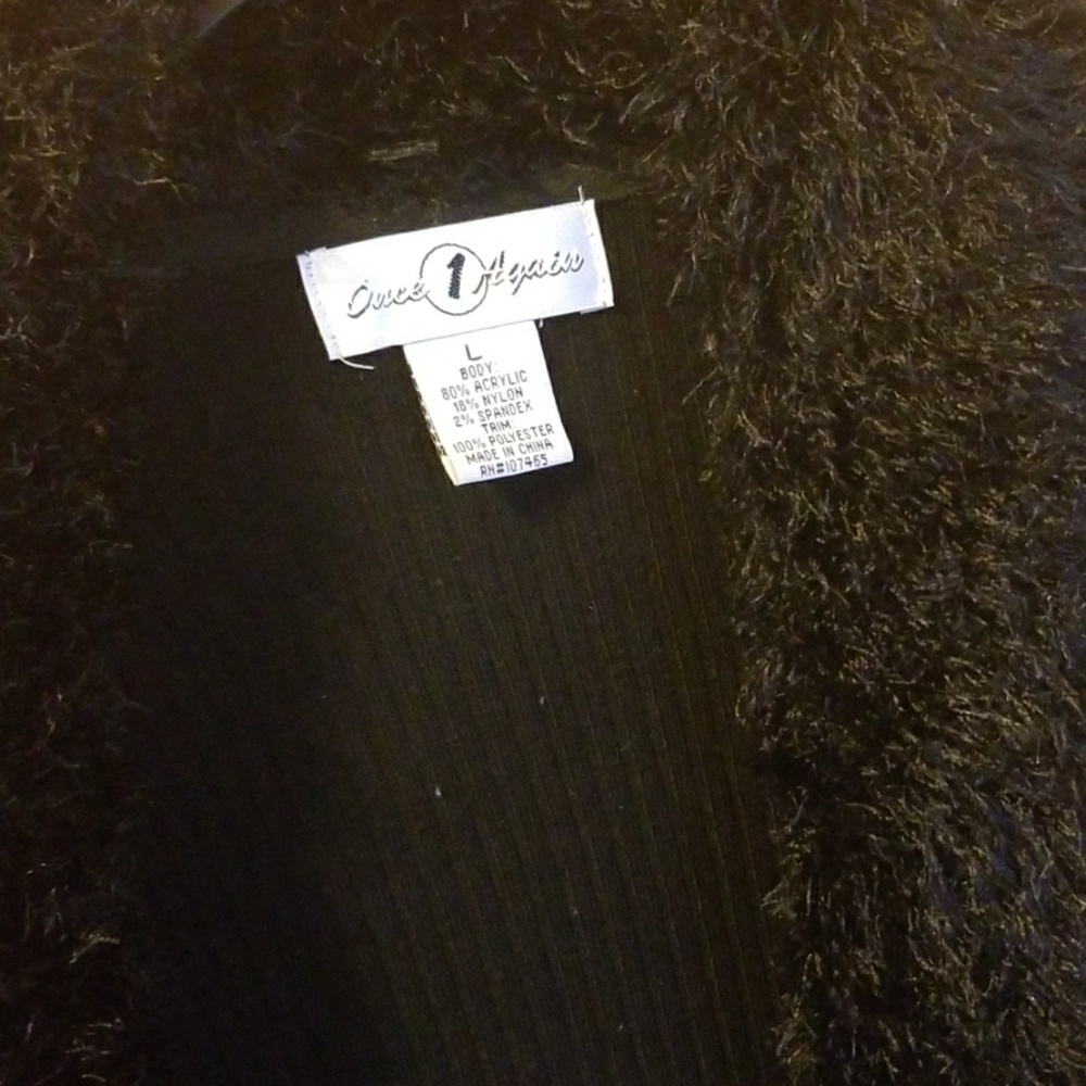 Sweater - Picture 2 of 3